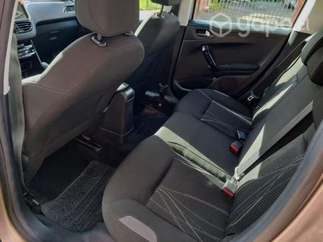 Vendo Peugeot 208 1.2 VTI 82 HP Active 2013