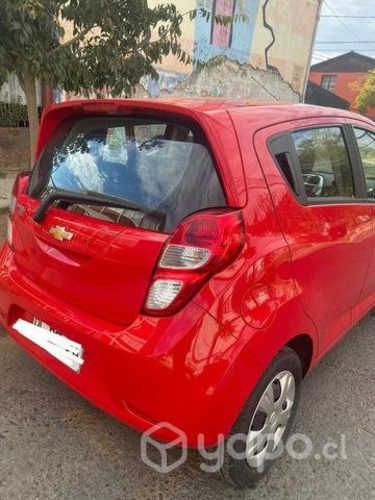 Chevrolet Spark GT 2021 A/C