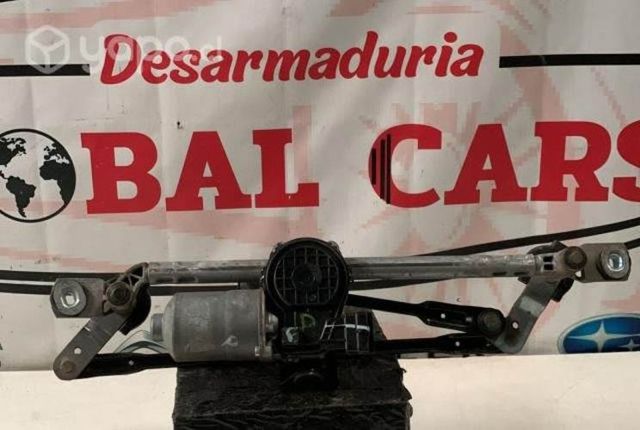 Motor limpiaparabrisas dela HYUNDAI GRAND I-10 BA