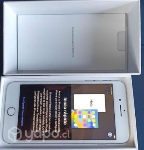 Iphone 8 plus 128 gb669