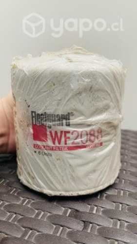 Filtro De Combustible Fleetguard WF2088