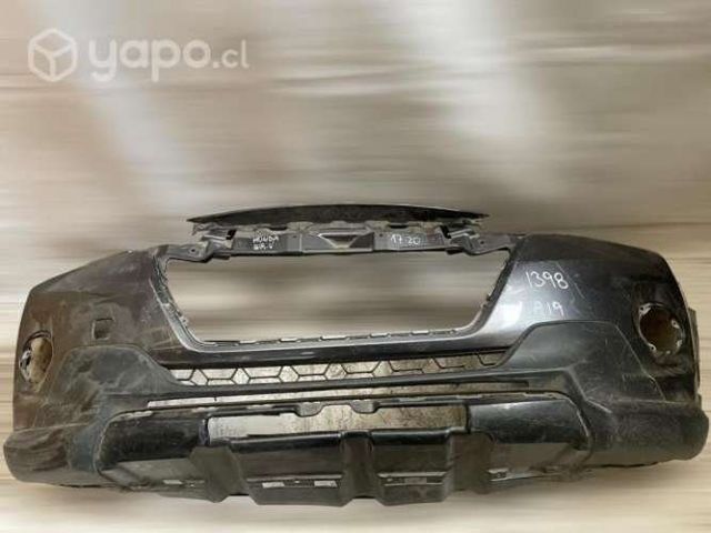 Parachoque delantero honda wrv 2017-2020