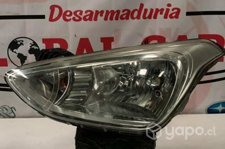 Óptico izquierdo RENAULT FLUENCE DINAMIQUE 2.0 AUT