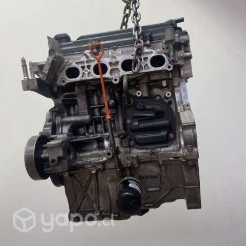 Motor de Honda City 1.5 mt 2019