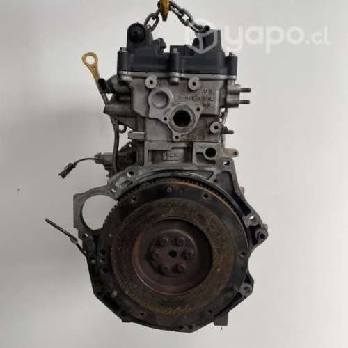Motor de Hyundai Elantra 1.6 G4FC Mt 2011