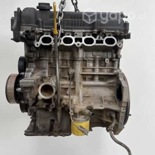 Motor de Kia Cerato 1.6 G4FC MT 2011