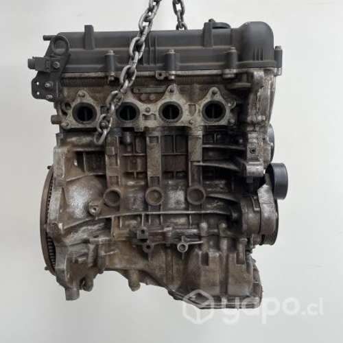 Motor de Kia Cerato 1.6 G4FC MT 2011