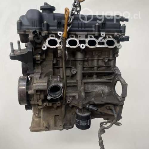 Motor de Hyundai New Elantra 1.6 G4FC MT 2008