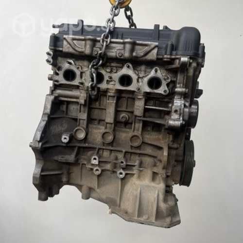Motor de Hyundai New Elantra 1.6 G4FC MT 2008