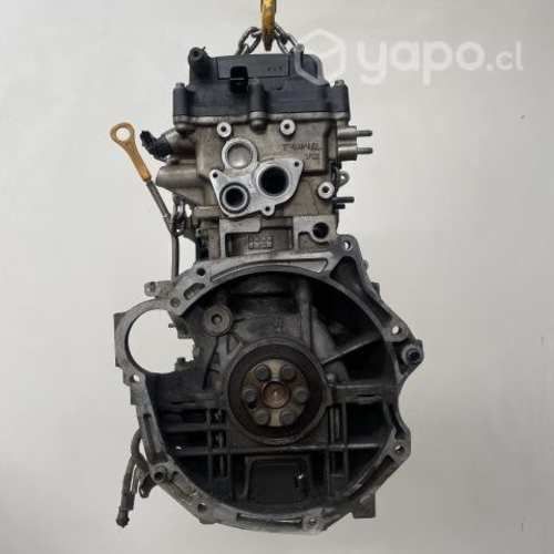 Motor de Hyundai New Elantra 1.6 G4FC MT 2008