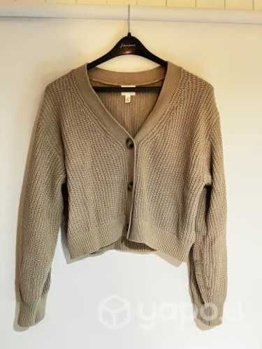Chalequito H&M como nuevo