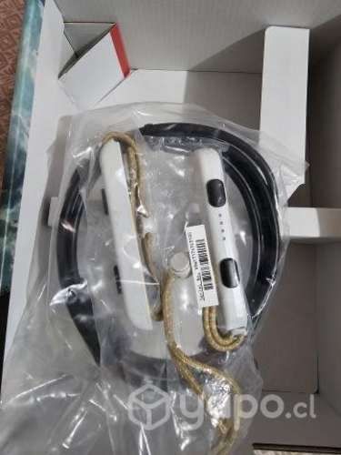 Nintendo switch oled versión zelda