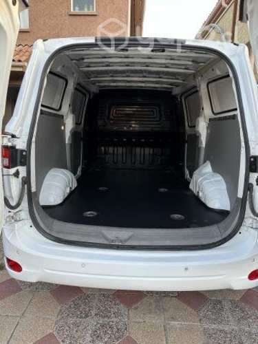 Maxus g10 cargo 2021