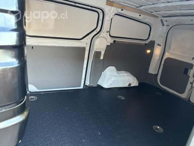 Maxus g10 cargo 2021