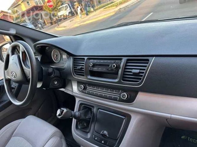 Maxus g10 cargo 2021