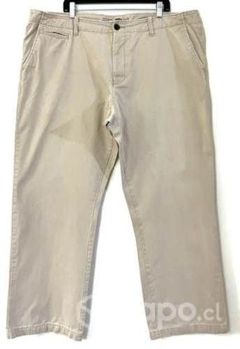 De Vestir Marca Old Navy Talla 42x32 Café