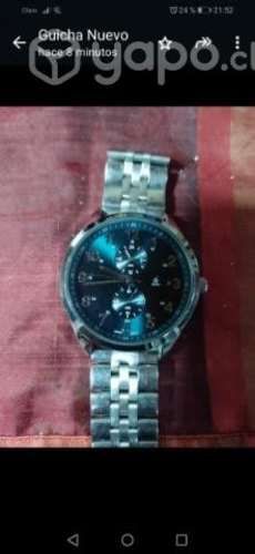 Reloj de hombre bold suit