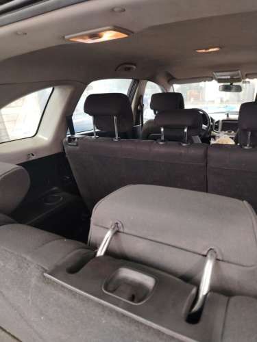 Chevrolet captiva 2015