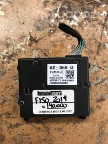 Modulo JL3T-19H406-CE Ford F