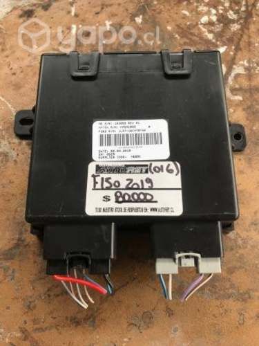 Modulo JL3T-16C478-AA (016) Ford F