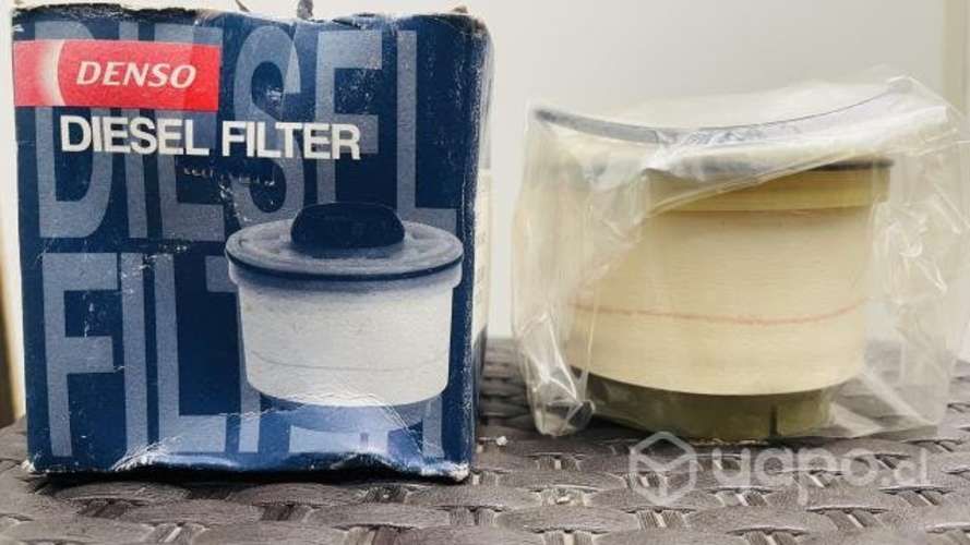 Filtro de Combustible Denso 2720