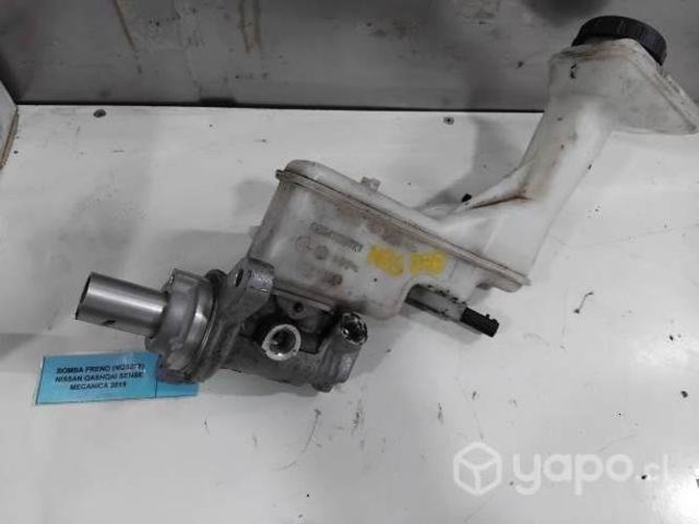 Bomba Freno (NQS275) Nissan Qashqai Sense Mecánica