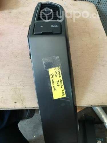 Moldura derecha tablero Ford F150 2018