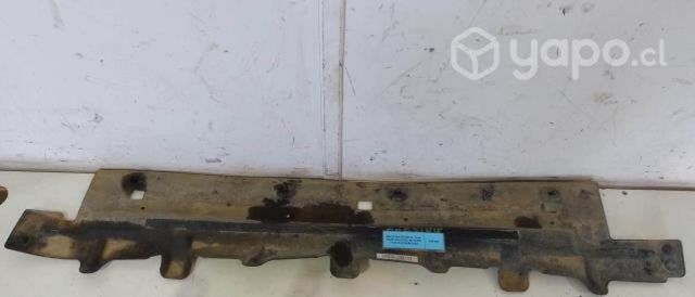 Moldura Frontal JL34-8B407-BH (FFP2144) F150 Plat