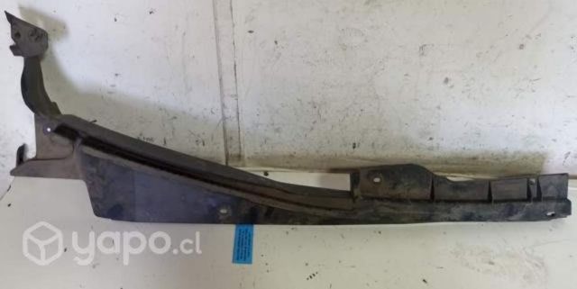 Moldura Der Bajo Rejilla Torpedo (FFL148) F150 5.0
