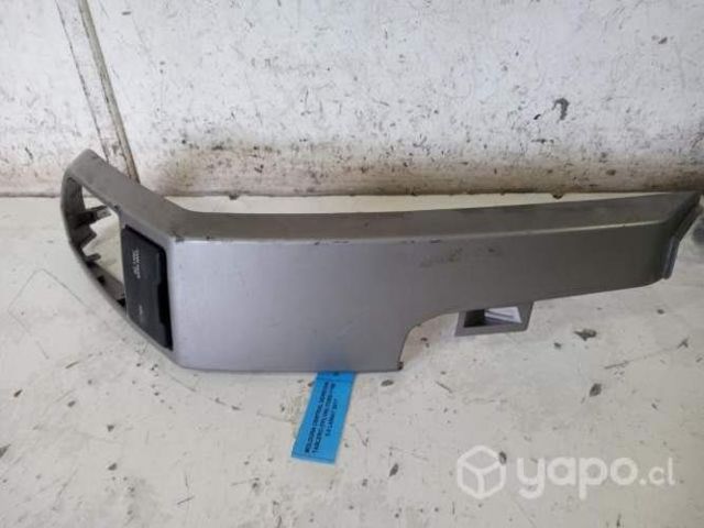 Moldura Central Der Tablero (FFL195) Ford F150 5.0