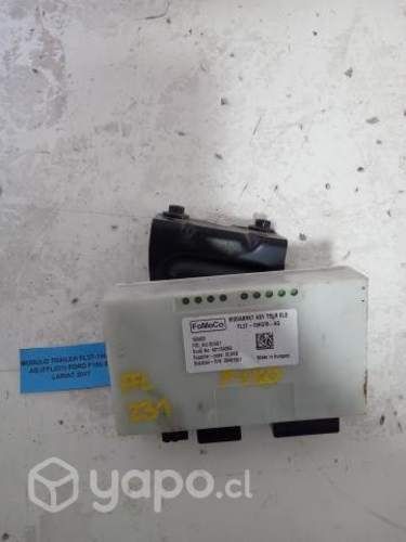 Modulo Trailer FL3T-19H378-AG (FFL231) F150 5.0