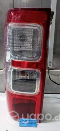 Farol Trasero Derecho Detallé Mica (FRJ035) Ford R