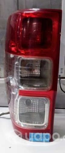 Farol Trasero Izquierdo Detallé Mica (FRJ026) Ford