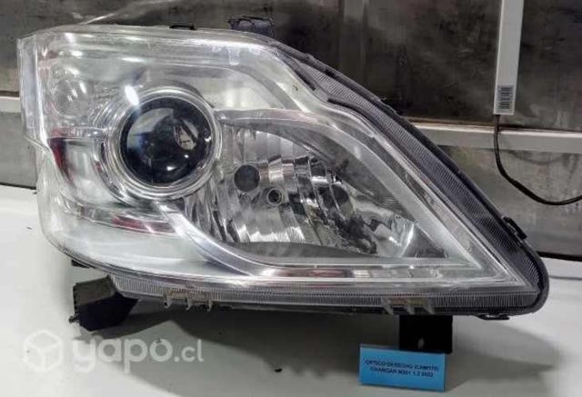 Optico Derecho (CHM175) Changan M