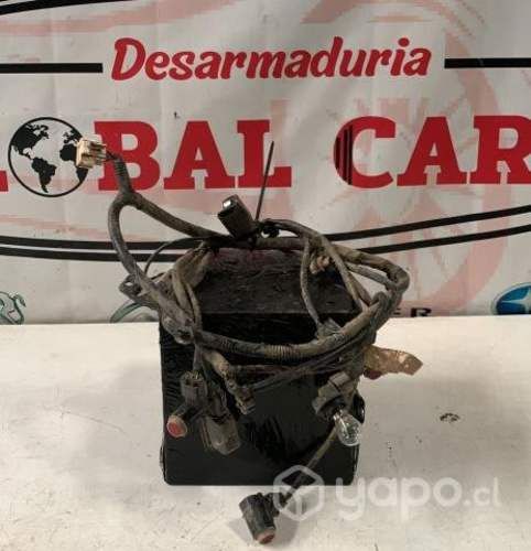 Sensores de retroceso GREAT WALL M4 HB 1.5 2021