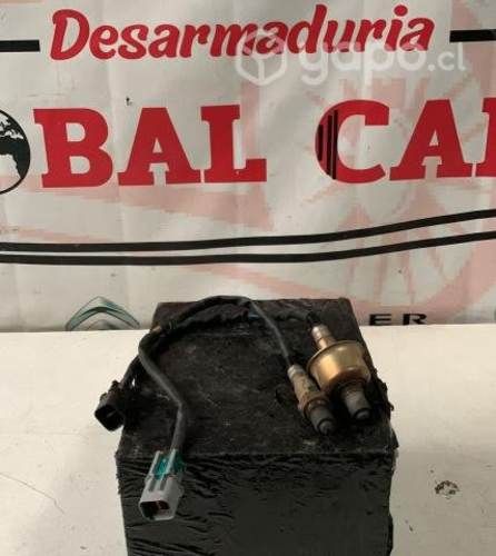 Sensores de múltiple de escape HYUNDAI GRAND I-10