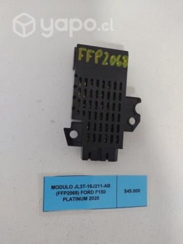 Modulo JL3T-19J211-AB (FFP2068) Ford F150 Platinum