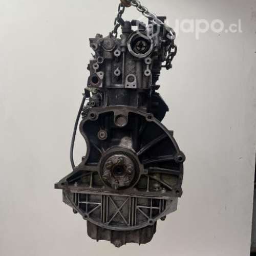 Motor de Mahindra Scorpio 2.2 mt 2016