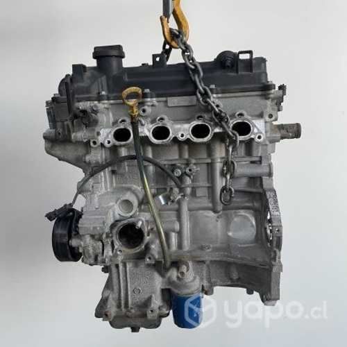 Motor de Kia Rio 5 1.4 G4LC 2021