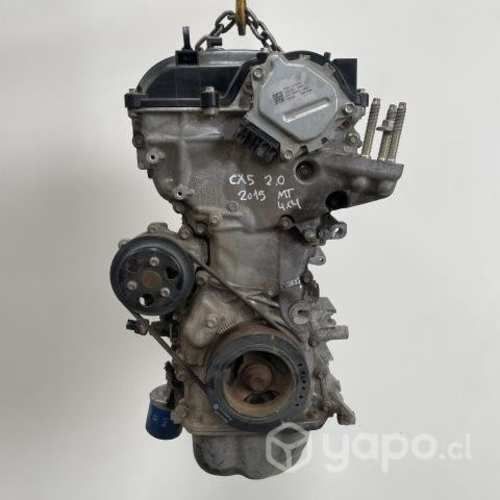 Motor de Mazda CX5 2.0 Mt 2015