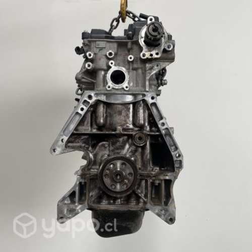 Motor de Mazda CX5 2.0 Mt 2015