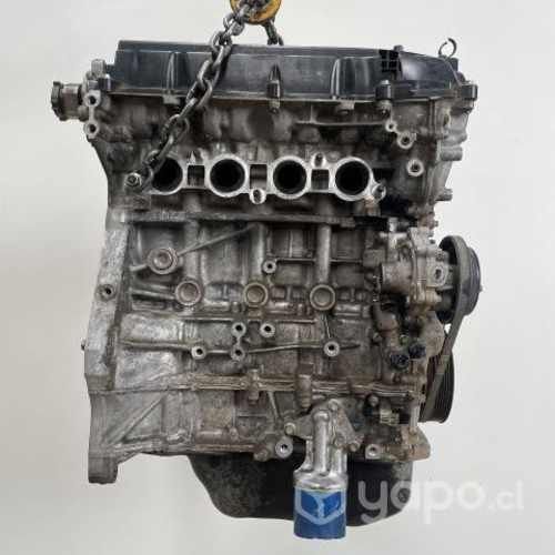 Motor de Mazda CX5 2.0 Mt 2015