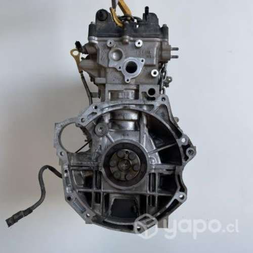 Motor de Kia Soul 1.6 G4FC Mt 2010