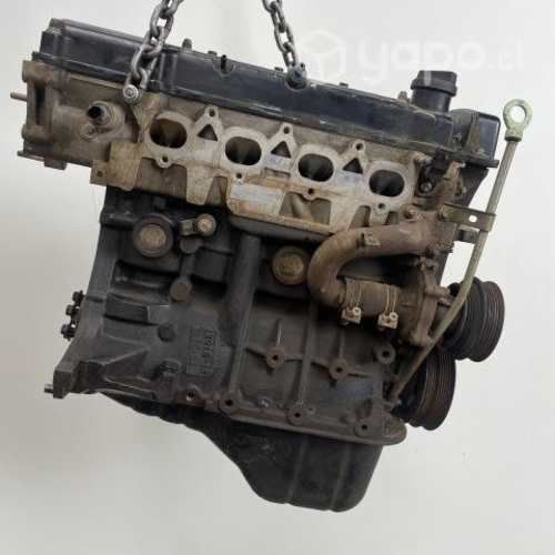 Motor de LIfan X50 15 Mt 2018