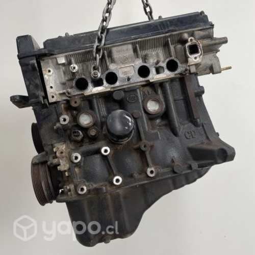 Motor de LIfan X50 15 Mt 2018