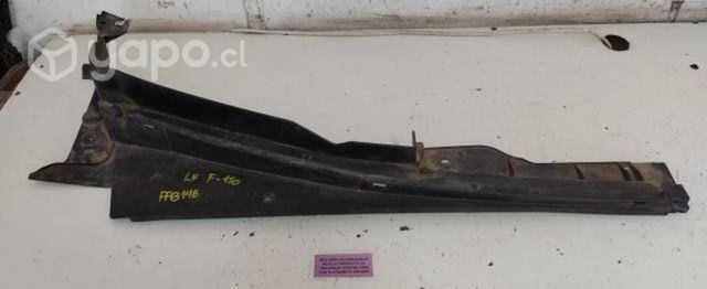 Moldura Izq Bajo Rejilla Torpedo (FFB148) F150 3.5