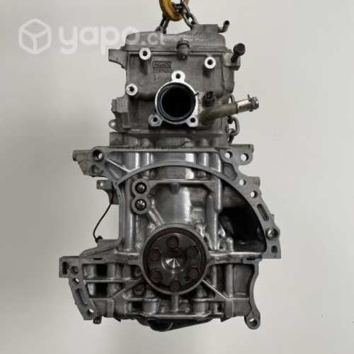 Motor de Mazda 3 1.6 MT 2011