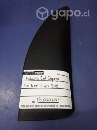 Moldura interior espejo delantero der F150 2018