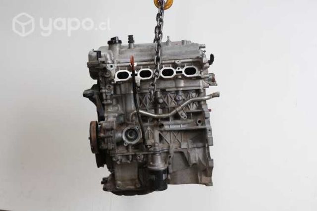 Motor de Great Wall M4 1.5 mt 2019