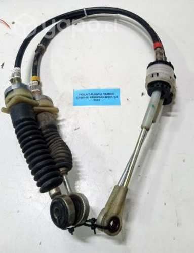 Piola Palanca Cambio (CHM145) Changan M201 1.2 202